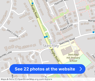 Rugby Road, Hinckley - Photo 1
