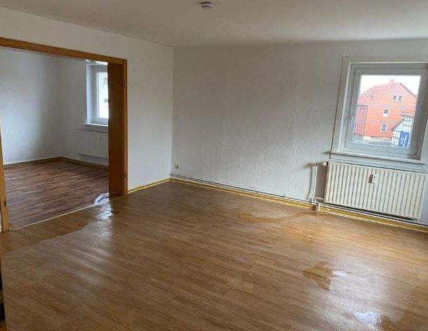 4 Zimmer und Esszimmer im 1.OG in Rosdorf - Photo 1