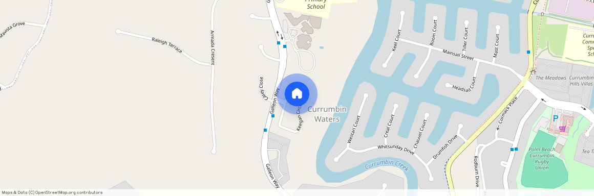Keegan Circuit, 28, 4223, QLD, Currumbin Waters