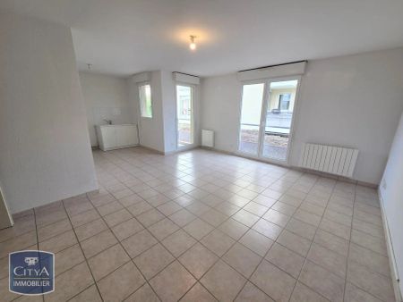 Appartement à louer 3 pièces 57.64m² - Photo 3