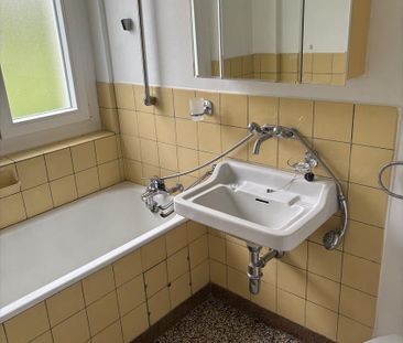 3.5 Zimmer, 80 m², 1. Stock - Foto 1