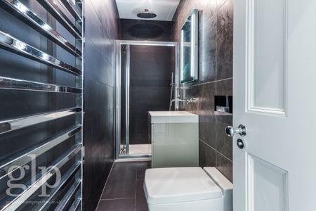 4 Bedroom Terraced, London, Greater London, W2 - Photo 2