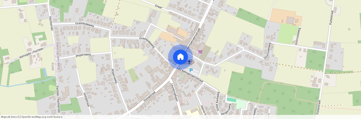 Leo Kempenaersstraat 36 007, 2223, Schriek