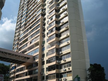 Sherwood Towers (D21), Apartment - For Rent - Photo 5