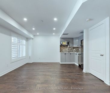 For Lease - 61 Rumsey Road, Vaughan, Ontario - Photo 1