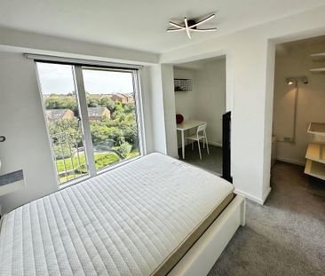 1 bedroom flat to rent - Photo 4