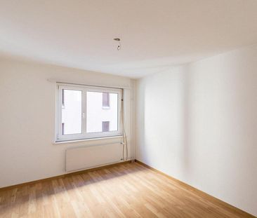3 Zimmer-Wohnung in Stadtnähe - Foto 6