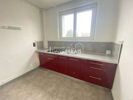 Location Appartement 3 pièces 55m² - Photo 3