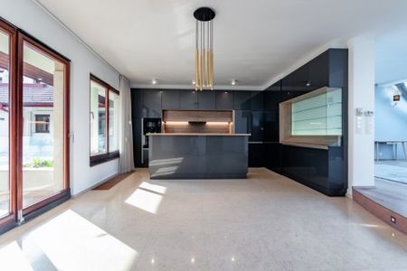 Apartment with terrace on Andrássy Avennue - Photo 5
