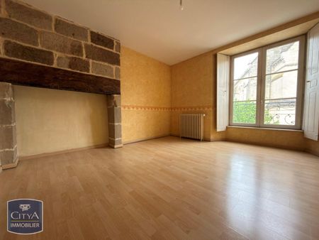 Location Appartement 5 pièces 144m² BRIVE LA GAILLARDE 19100 - Photo 4