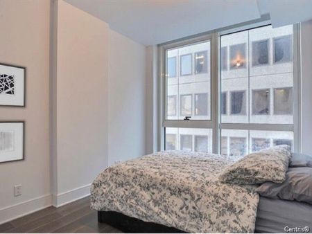 1188 Av. Union #1705 - Photo 5