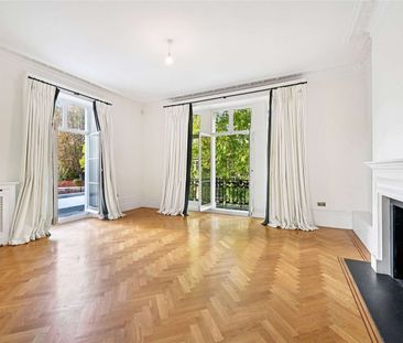Refined Period Living in Knightsbridge - Photo 2