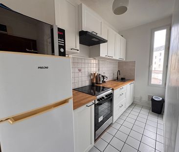 Location Appartement 1 pièce 25m² - Photo 4