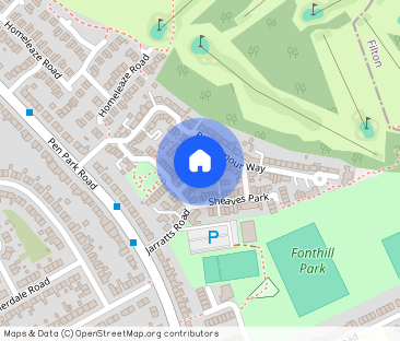 Jarratts Road, Southmead - Photo 1