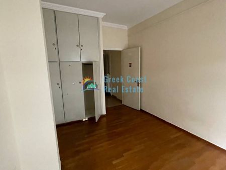 Διαμέρισμα για ενοικίαση Τριών Ναυάρχων - Άγιος Ανδρέας (Πάτρα) - Φωτογραφία 4