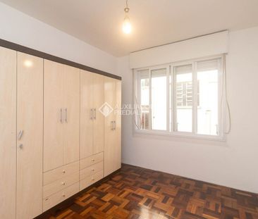 Apartamento com 1 quarto e 30m² para alugar em Centro Histórico, Po... - Photo 3