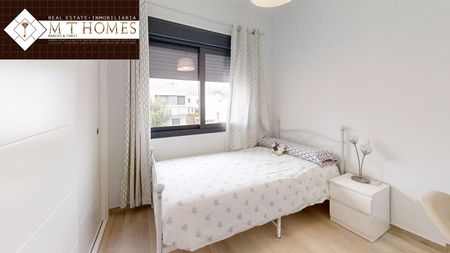 Terraced house - Alhaurín de la Torre (Pinos de Alhaurín) - Photo 5