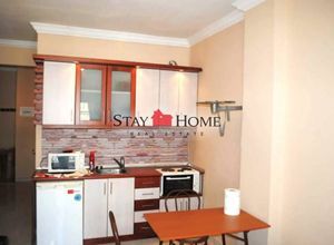 Studio/Γκαρσονιέρα για ενοικίαση - Κέντρο Θεσσαλονίκης, - Φωτογραφία 3
