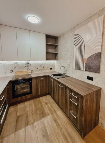 Przestronne nowoczesne 2-pokojowe mieszkanie 54 m² - Фото 5