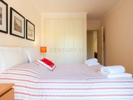 2 room luxury Flat for rent in Charneca de Caparica, Portugal - Photo 3