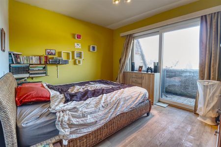 Appartement te KORTRIJK (8500) - Photo 3