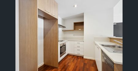 Stylish 2-Bedroom apartment in the Heart of Perth - COMING SOON - Photo 5
