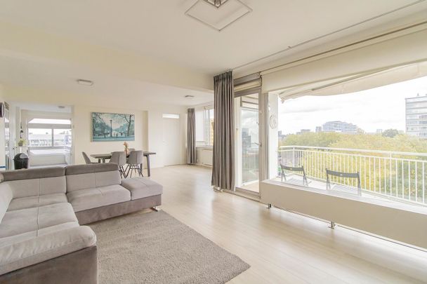 Appartement te huur: Meander 43 1181 WN Amstelveen - Photo 1