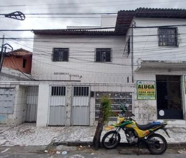 APARTAMENTO - Foto 1