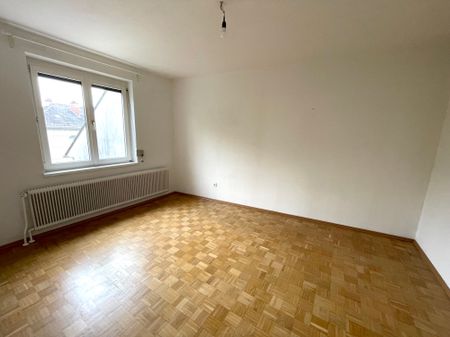 Helle 3-Zimmer-Wohnung mit Balkon im Zentrum von Gleisdorf - Photo 3