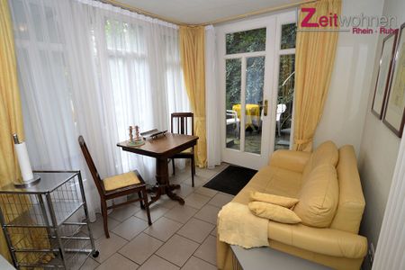 Charmant Wohnen in Lindenthal - Photo 2