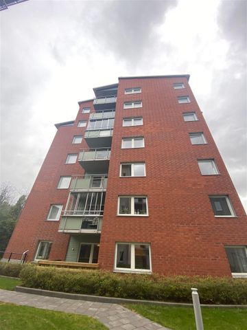 Matchgatan, Norrköping - Foto 3