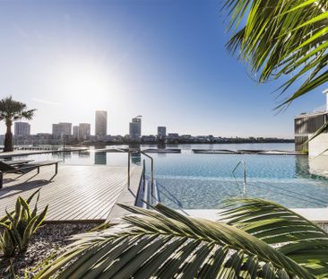 101/21 Foreshore Place, Wentworth Point NSW 2127 - Apartment For Re... - Photo 1