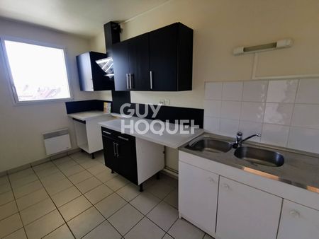 Location Appartement 3 pièces 67m² - Photo 2