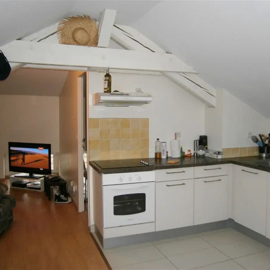 Location appartement 2 pièces - 46m² à La verpillière (38290) - Photo 1