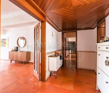 Apartamento T4+1 em Lisboa - Photo 1