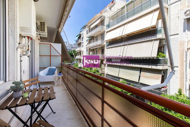 Διαμέρισμα για ενοικίαση Προφήτης Ηλίας (Παγκράτι) - Photo 1