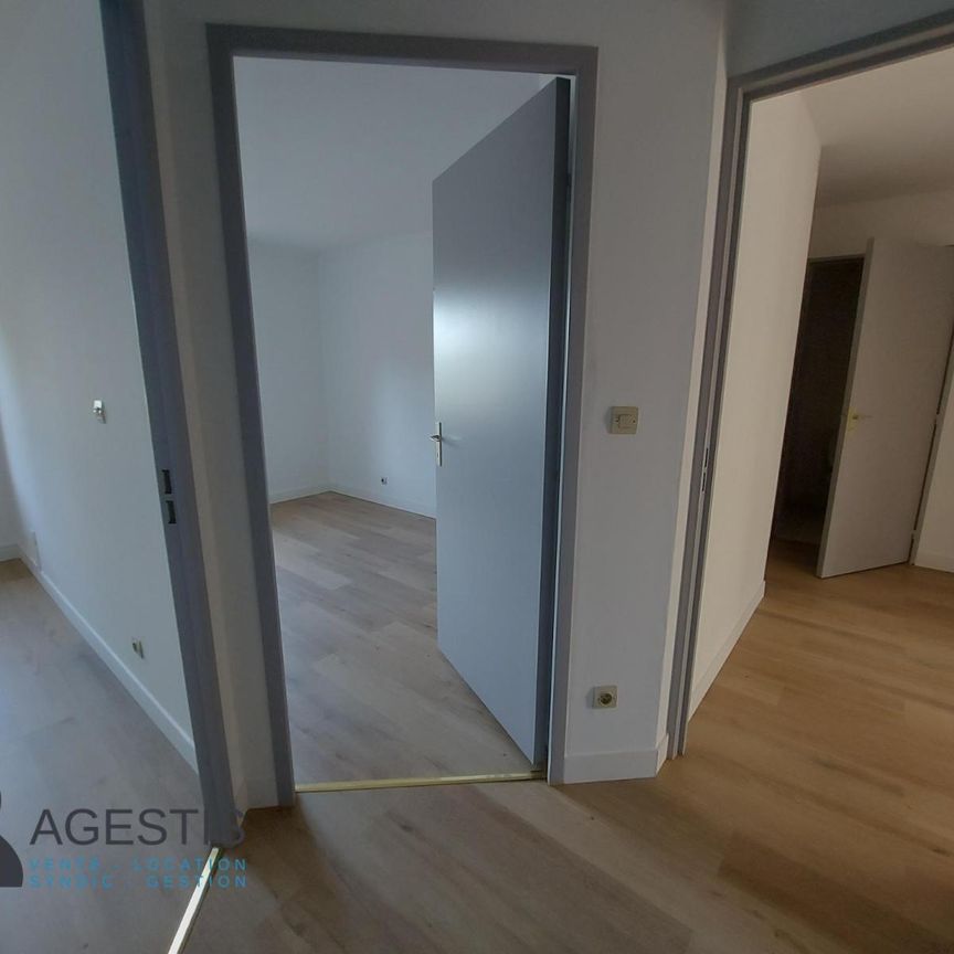 APPARTEMENT T3 64M - Photo 1