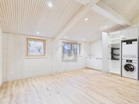 MODERN, LIGHT-FLOODED AND FAMILY-FRIENDLY - Photo 3