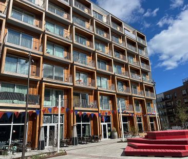 Tränsgatan 14, Täby Park - Foto 4