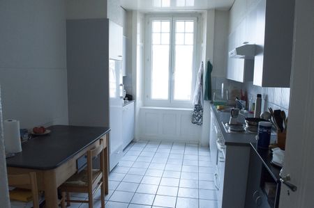 Appartement 3 pièces surface de 4 - Photo 5