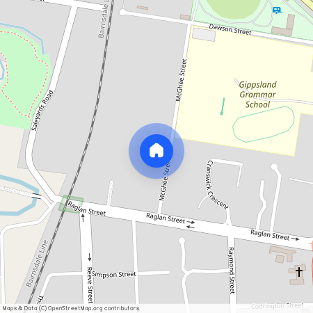 11 McGhee Street, Vic 3850, Sale