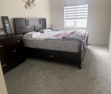 For Lease - 1218 Jim Brewster Circle, Oshawa, Ontario - Photo 3