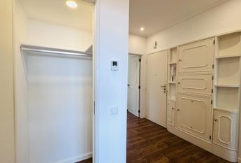 3 Bedroom Apartment with a view, Estrela, Lisboa