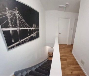 4 bedroom flat to rent - Photo 6