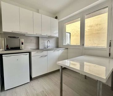 Location Appartement 1 pièce NICE 06300 - Photo 3