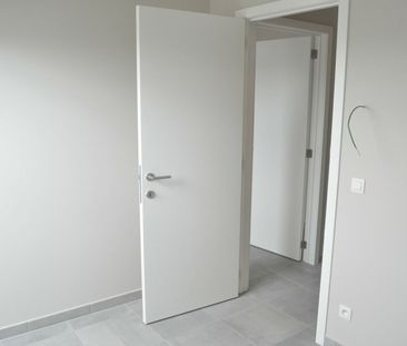 Nieuwbouwappartement gelegen in Opwijk centrum! - Photo 2