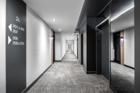 Nouveauté sur le marché Appartement à louer - Laval (Chomedey) (Carrefour Saint-Martin) - Photo 4