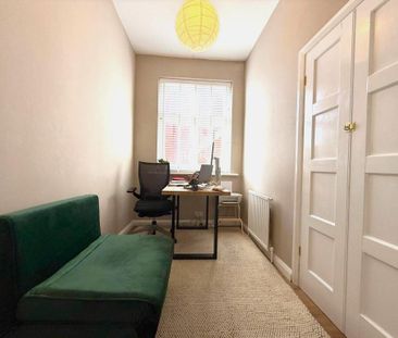 3 bedroom maisonette to rent - Photo 1