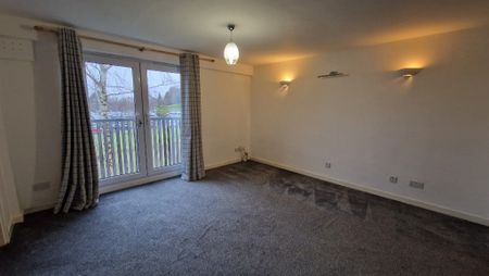 Thornbank Street, 1/1, Glasgow, Yorkhill, G3 8SU - Photo 2
