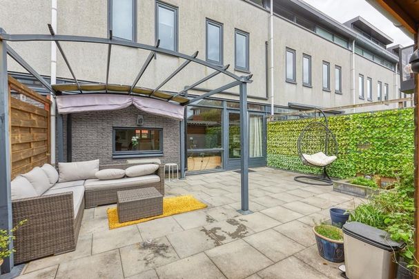 Ter Nieuwburgstraat 9, Den Haag - Foto 1